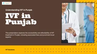 IVF Treatment in Nepal | World Fertility Services
