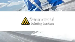 Metal Roof Painting Michigan Ohio Indiana