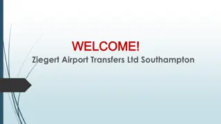 Best Cruise Taxi transfer services in Harefield