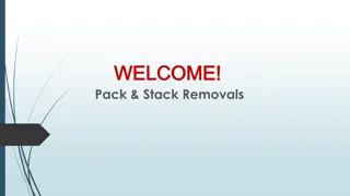 Best Commercial removals in Western Docks