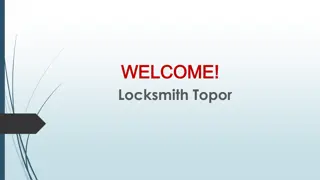 Best 24 Hour Locksmith in Covent Garden
