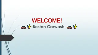Best Car Polish services in Skirbeck Quarter