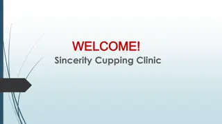 Best Hijama Cupping therapy in Streatham Vale