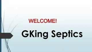 Best Septic Tank Pumping in Moranding