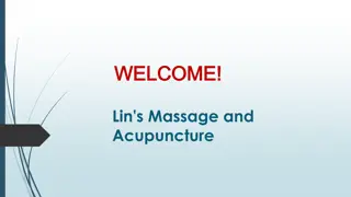 Best Reflexology in Newington Green