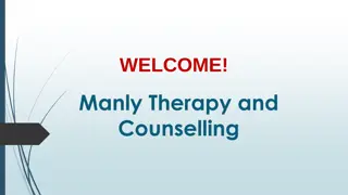Professional therapist for Trauma and PTSD in Clontarf