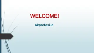 Are you looking for the Best Taxi Service in Laytown?