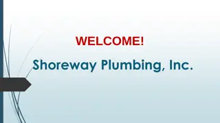 Best service for Tankless Water Heaters in North Fair Oaks