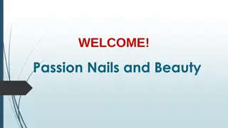 Get the best Spa Pedicure in Granite Regional Park