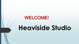 Best Studio Rental in Docklands