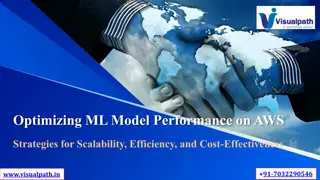 The AI With AWS Online Training in Hyderabad - Visualpath Experts