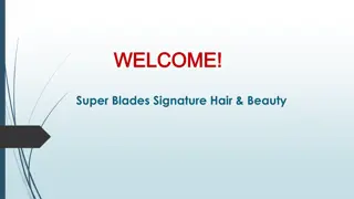 Are you looking for Beautiful Hair Colouring in Teban Gardens?