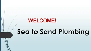 Best Blocked Drains in Wellington Point