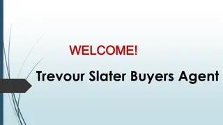 Best Buyers Advocate in Springdale Heights