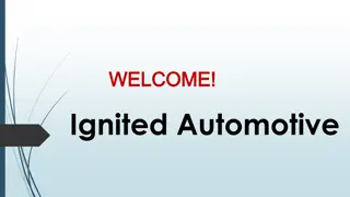 Best Car Servicing in Dallas