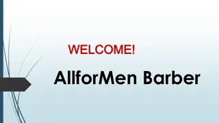 Best Beard Trim in Arana Hills