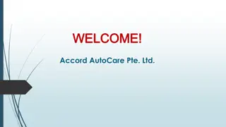 Are you looking for the best Car Repair in Jurong West?