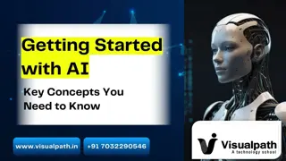 Gen AI Online Training  Generative AI Training in Ameerpet
