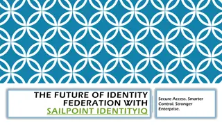Join the Best SailPoint IdentityIQ Course in Chennai Now