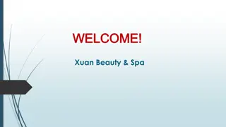 Get the Best Bubble Massage in Farrer Park