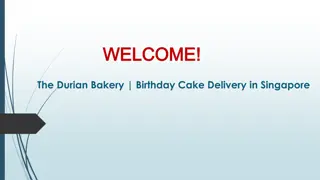 If you are looking for the best Birthday Cakes in Bartley
