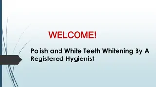 Best Professional Teeth Whitening in Mount Eden