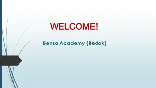 Are you looking for the best Chinese Tuition in Bedok?