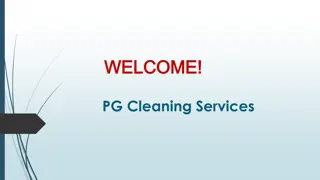 Best Office Cleaning in Lampton