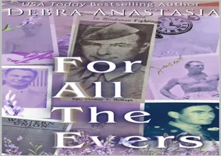[PDF] DOWNLOAD  For All The Evers
