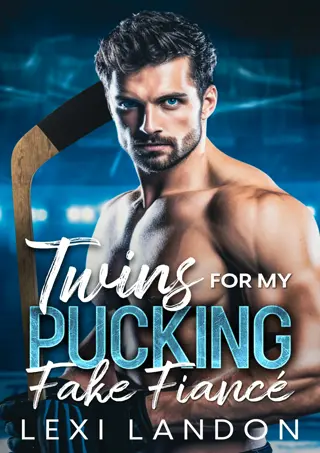 READ⚡[PDF]✔ Twins For My Pucking Fake FiancÃ©: An Enemies to Lovers Billionaire