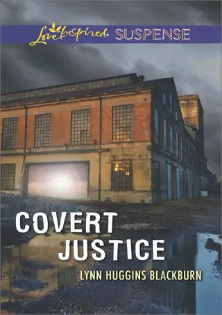 ❤[PDF]⚡  Covert Justice: Faith in the Face of Crime (Love Inspired Suspense)