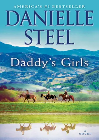 PDF/READ❤  Daddy's Girls: A Novel