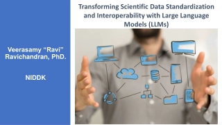Transforming Scientific Data Standardization with Large Language Models (LLMs)