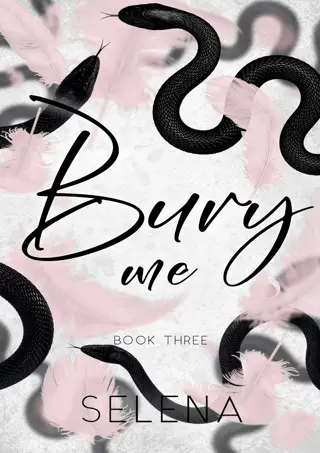 ❤[READ]❤ Bury Me (Willow Heights Prep Academy: The Elite Book 3)