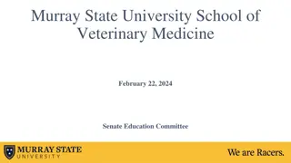 Addressing the Need for Rural Veterinarians in Kentucky: A Feasibility Study
