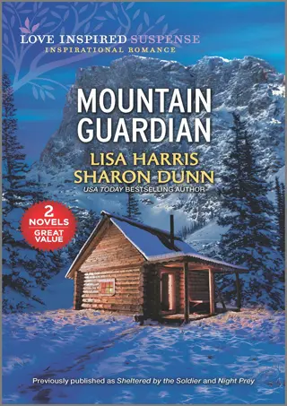 $PDF$/READ Mountain Guardian