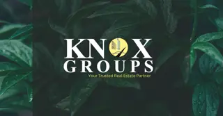 Knox Groups Real Estate Company through Nature