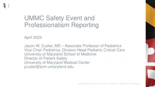 Professionalism and Physician Leadership in Healthcare