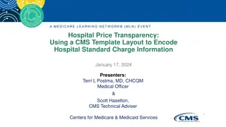 Hospital Price Transparency Regulations and Updates for 2024