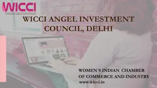 Empowering Women Through Angel Investment and Financial Literacy Initiatives