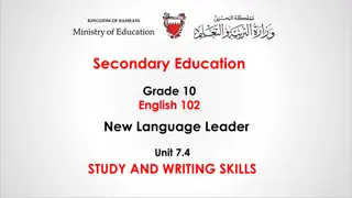 Importance of Learning Foreign Languages in Education