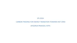 Evolution of Carbon Trading Towards Net Zero: A Comprehensive Journey