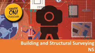 Understanding the Basic Principles of Surveying for Building and Structural Projects