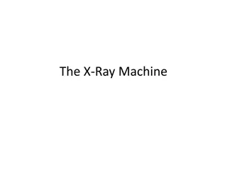 Understanding the Components of an X-Ray Machine