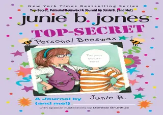 ❤(⚡Read⚡)❤ [✔PDF✔⚡] Junie B., First Grader: One-Man Band (Junie B. Jones #22)