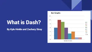 What is Dash?.  By Kyle Hinkle and Zachary Stray