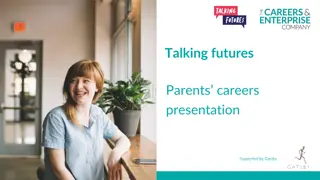 Exploring Education and Career Paths: A Comprehensive Guide for Parents and Students