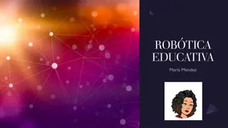 Introduction to Educational Robotics