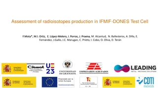 Innovative Approach to Radioisotope Production Using IFMIF-DONES Neutron Source