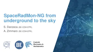 SpaceRadMon-NG: Revolutionizing Radiation Monitoring in Space Missions